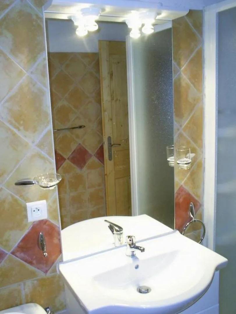 La Bigue Chambres et Table d'Hôtes