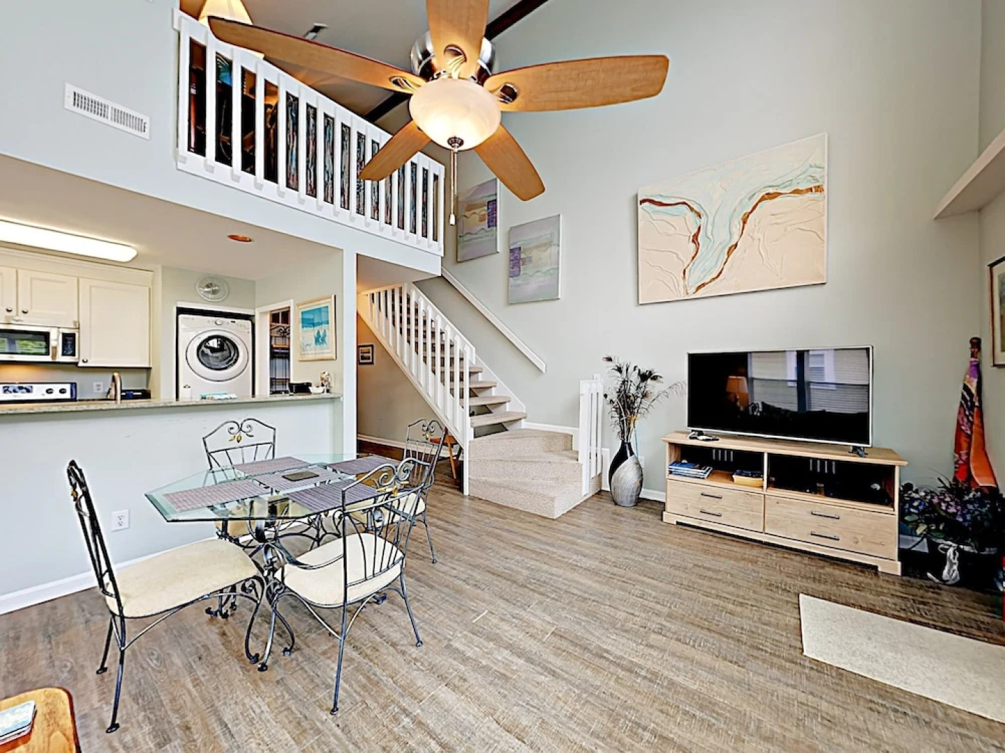 703 Kure Beach - 4 Br Home