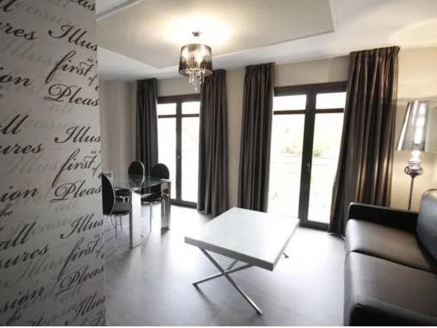 Apartamentos Alvear Suites