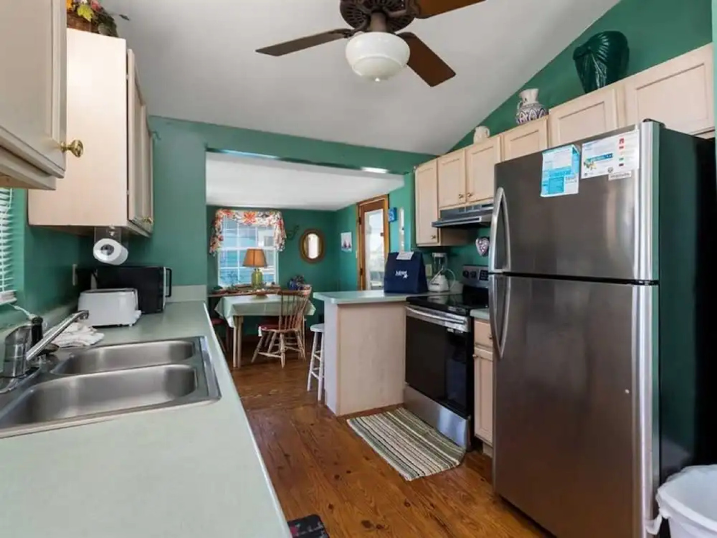 Dorsey's Wave On by Meyer Vacation Rentals