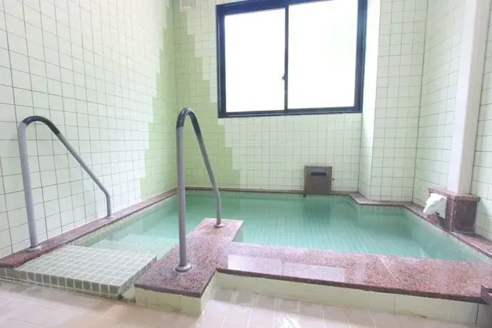 Greenpark Morinoizumi