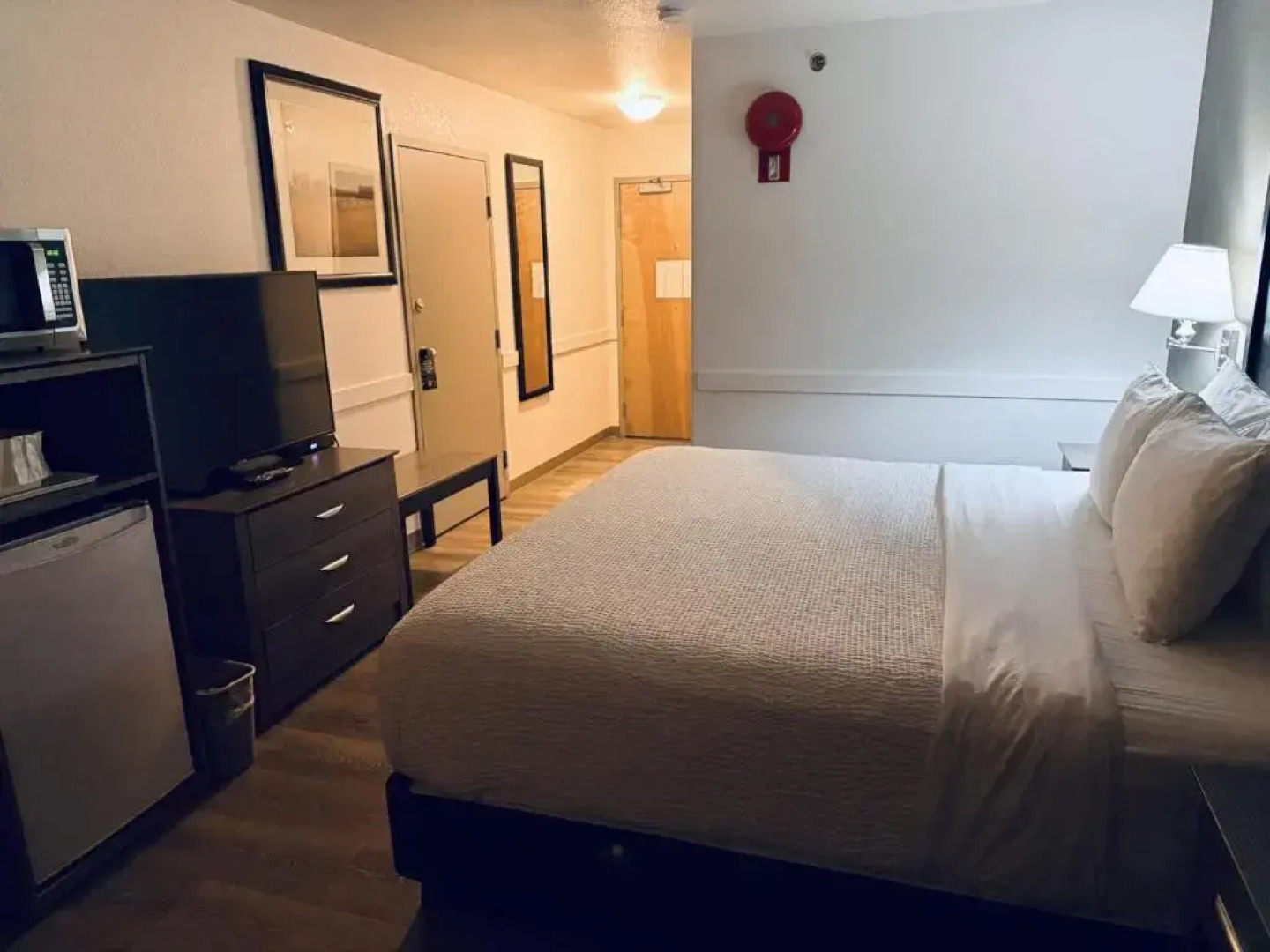 Super 8 Dawson Creek