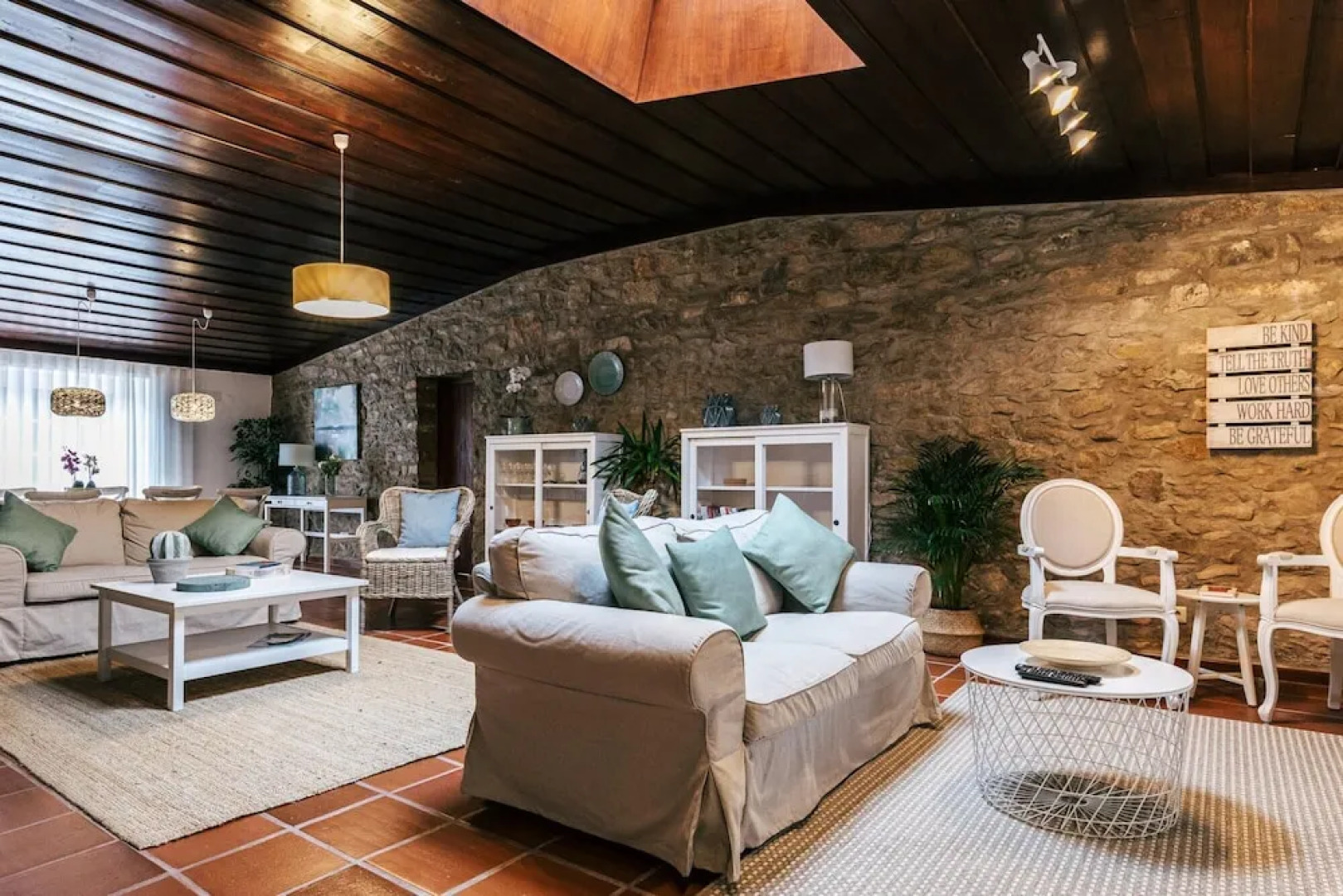 Country - Quinta Completa