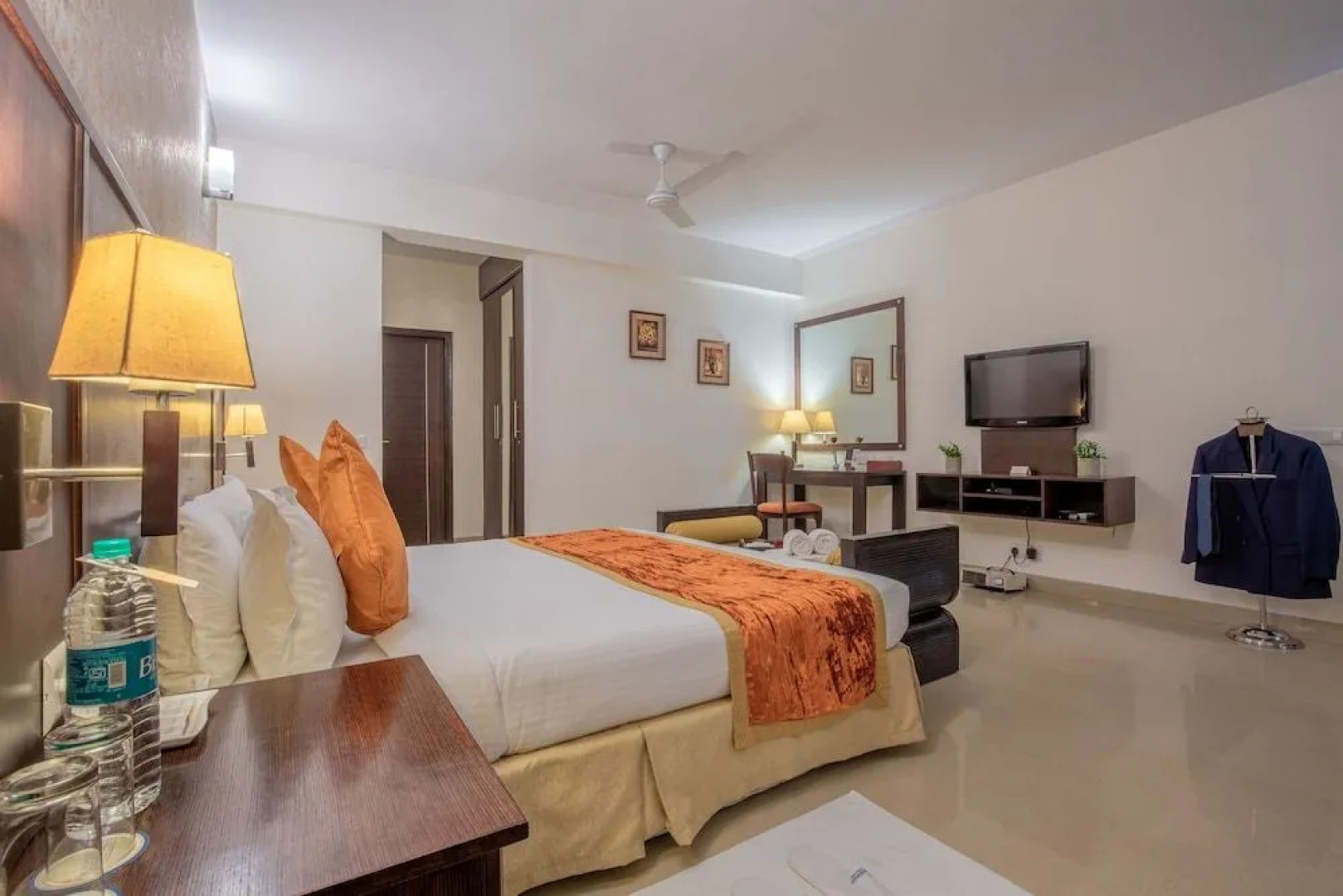Rosewood Apartment Hotel - Pantnagar