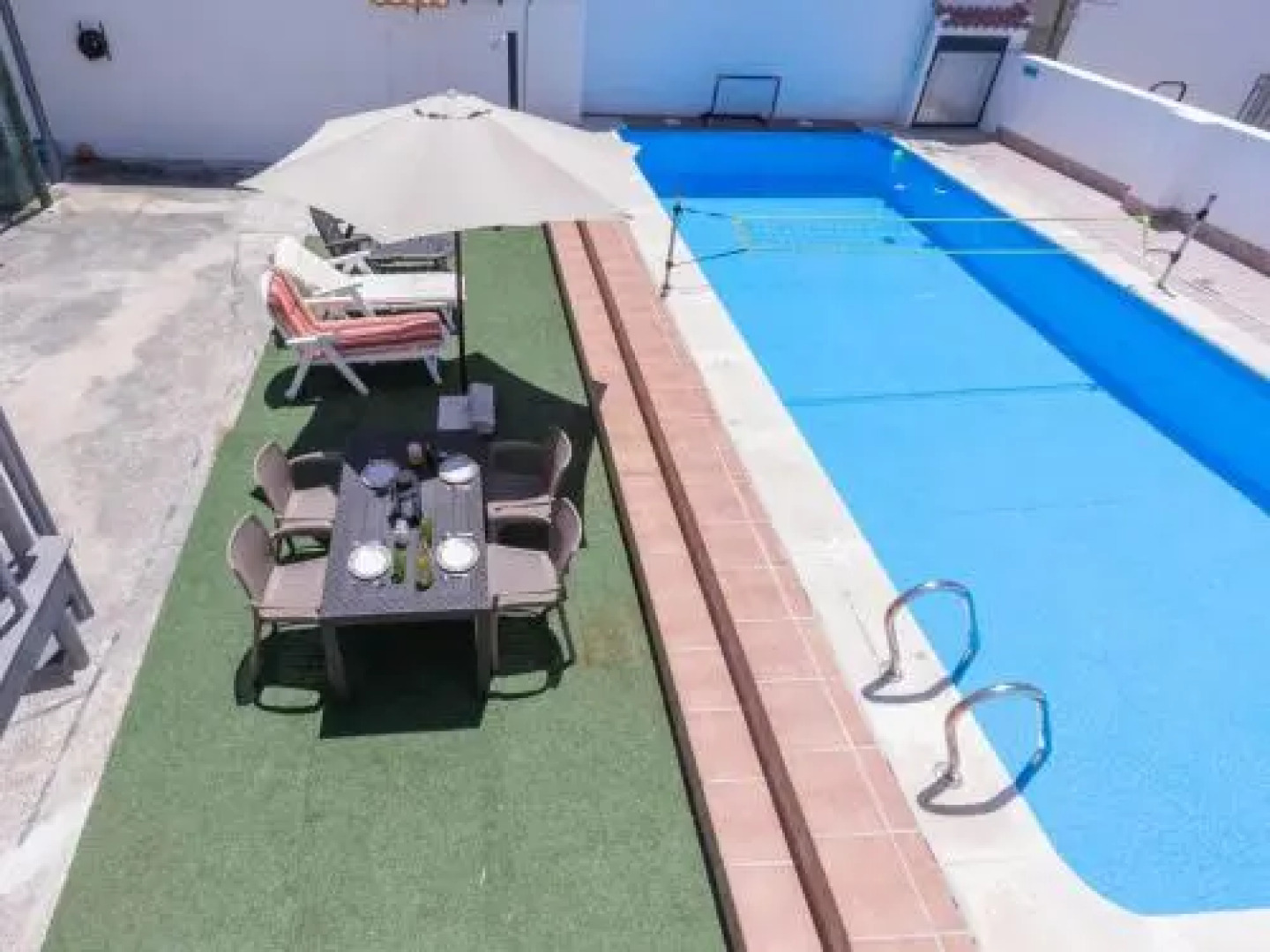 Holiday Home Rural Cacin