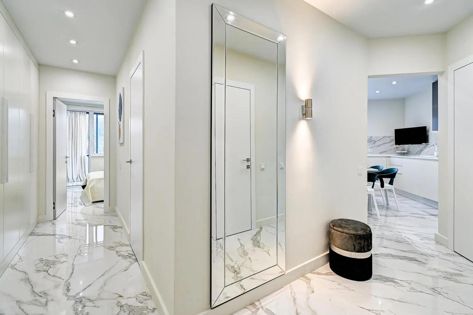 Морская Симфония-2 на улице Ленина 298Б корпус 4