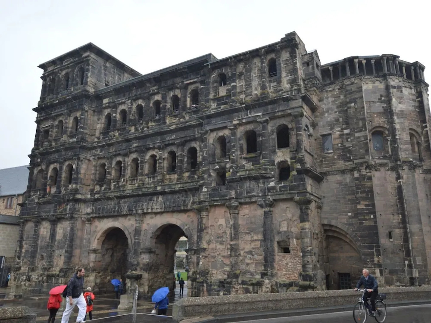 Modern Apartment in Trier Near Town Center