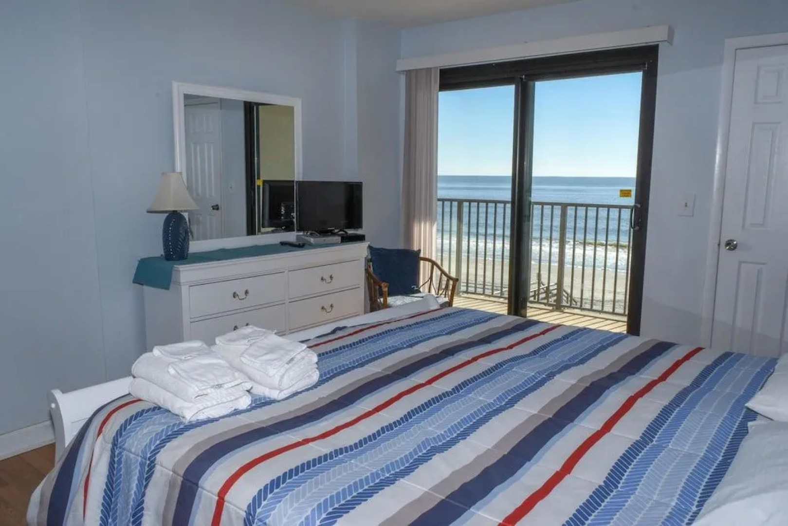 Springs Towers 405 - 3 Br Condo