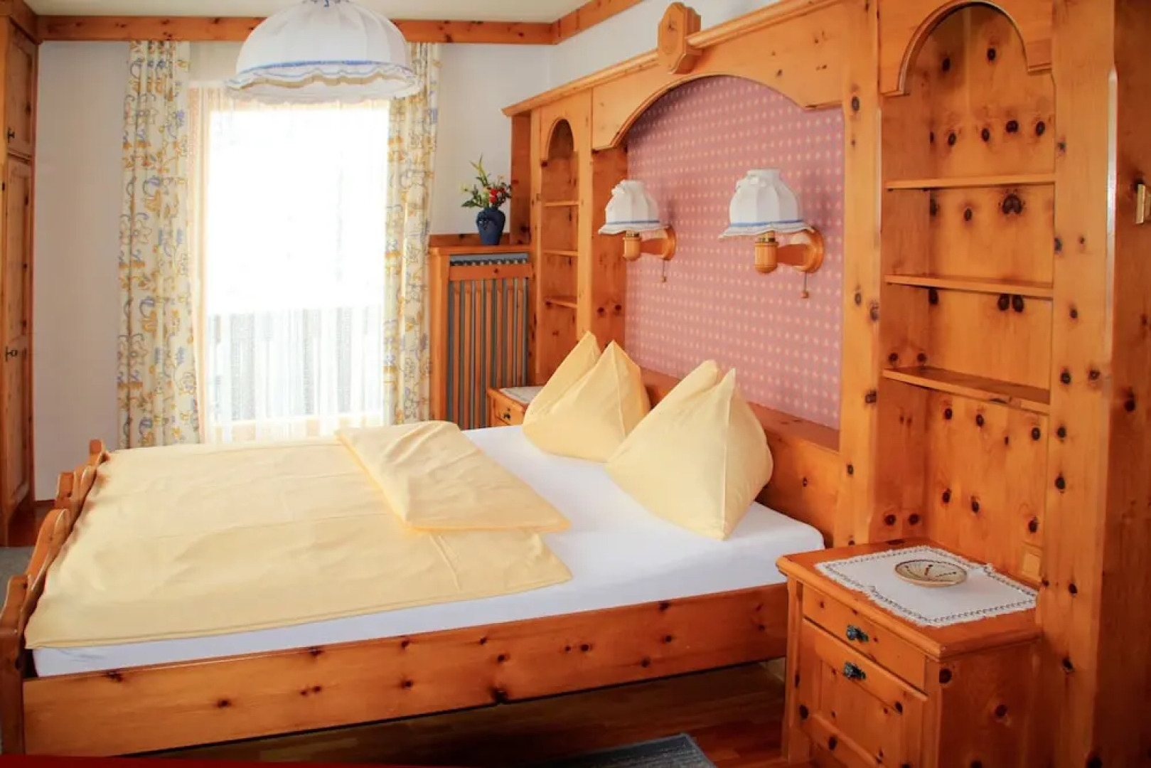 Gasthof Pension Appartements Zur Gams