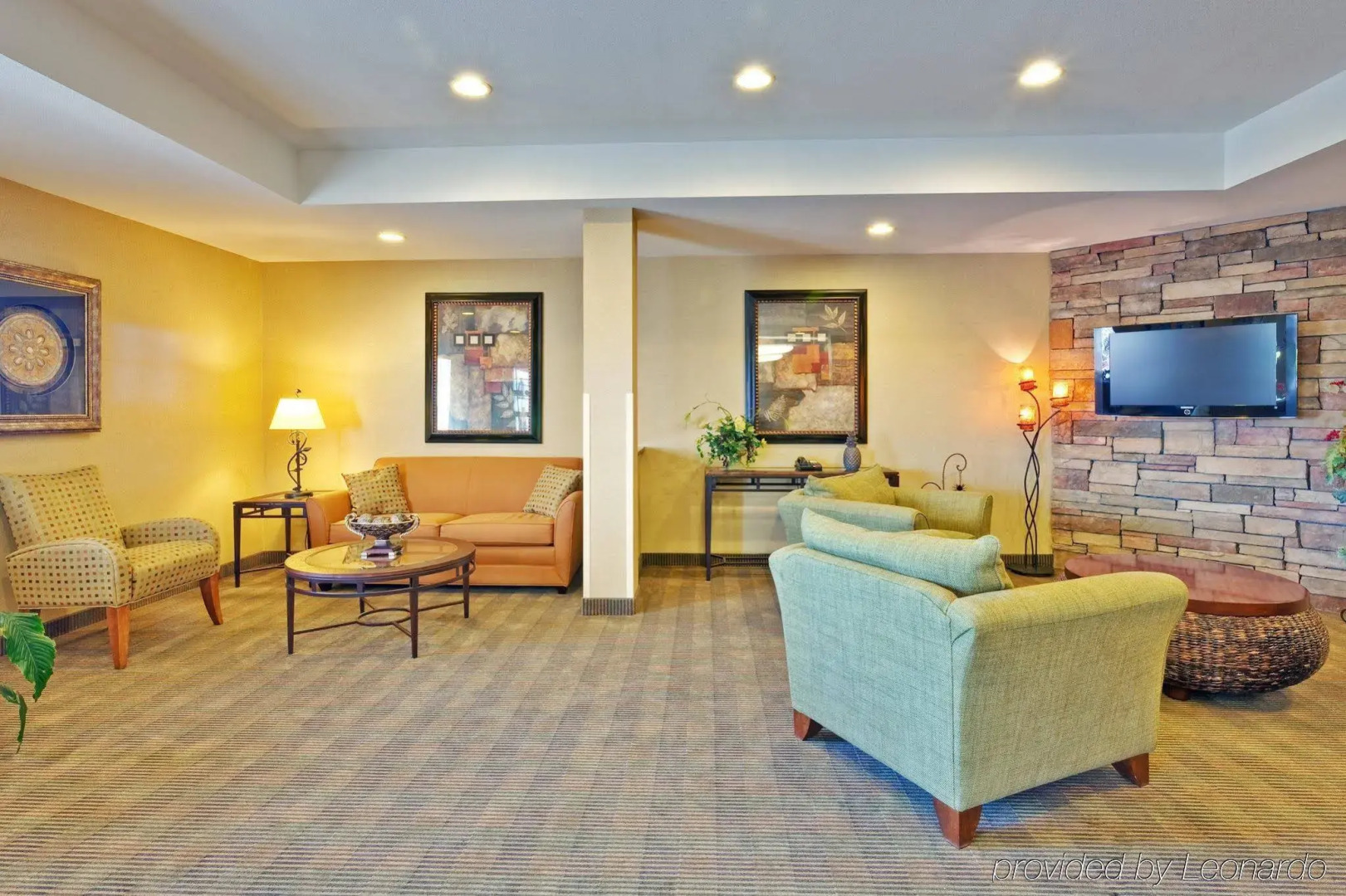 Candlewood Suites Bowling Green by IHG