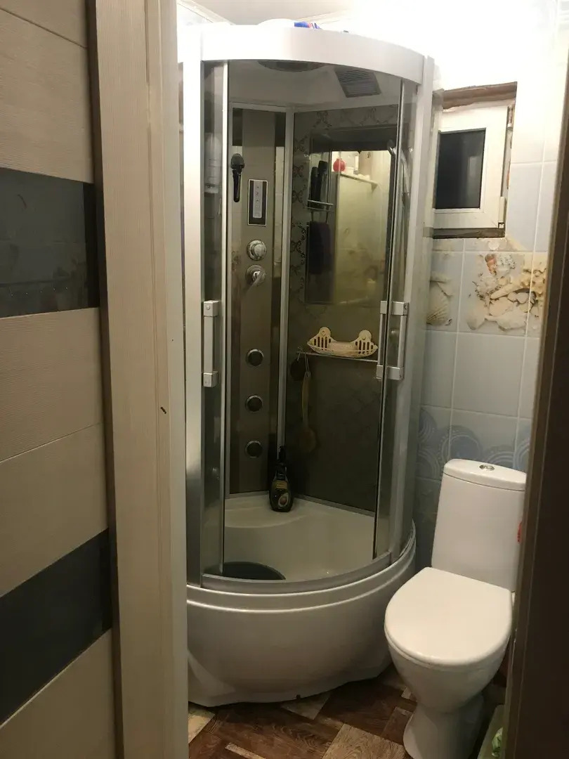 Гостевой дом