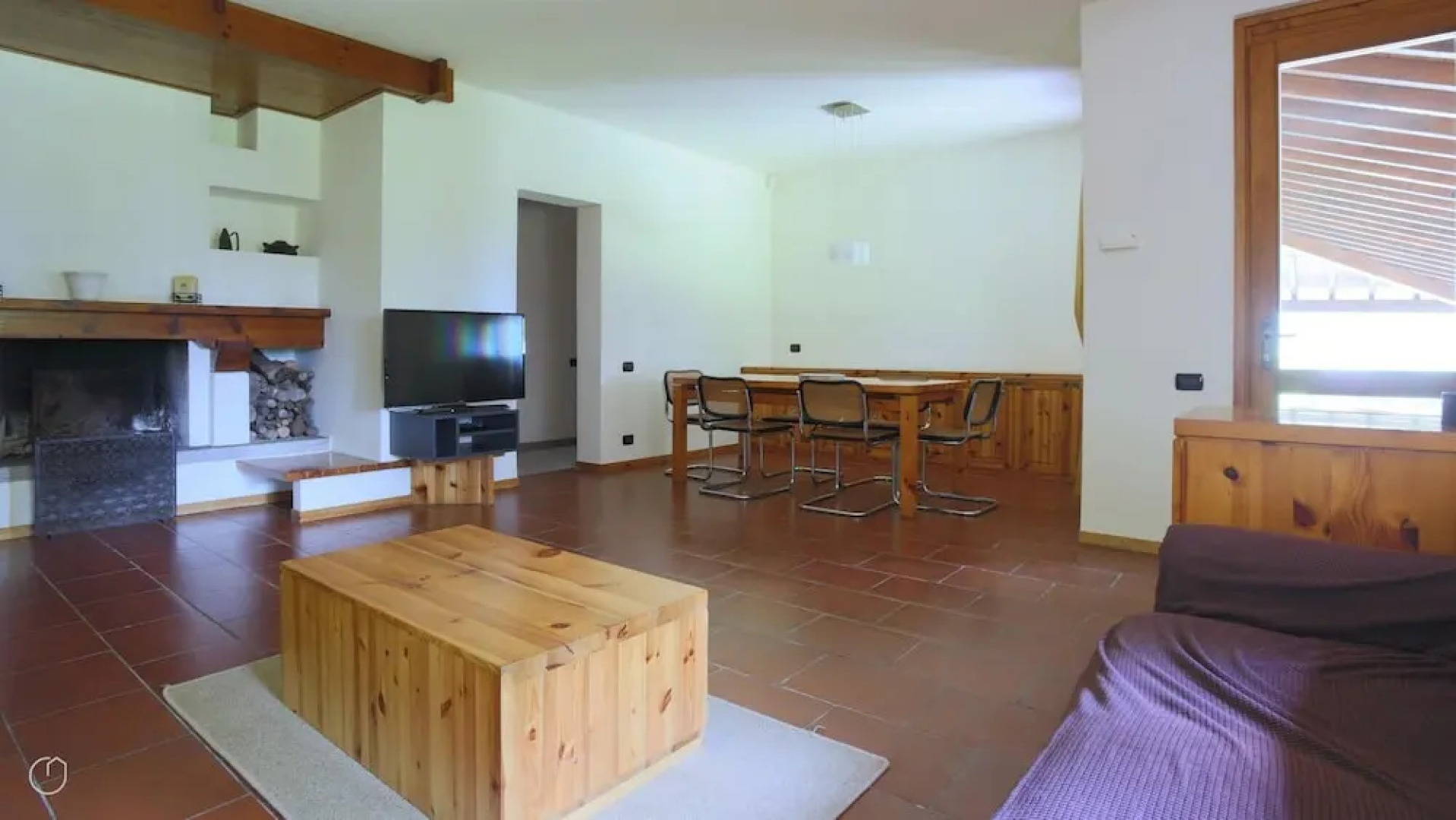 San Rocco 69 in San Fedele Intelvi