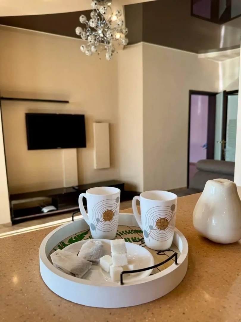 SutkiVIP (СуткиВИП) на улице Пушкина 15