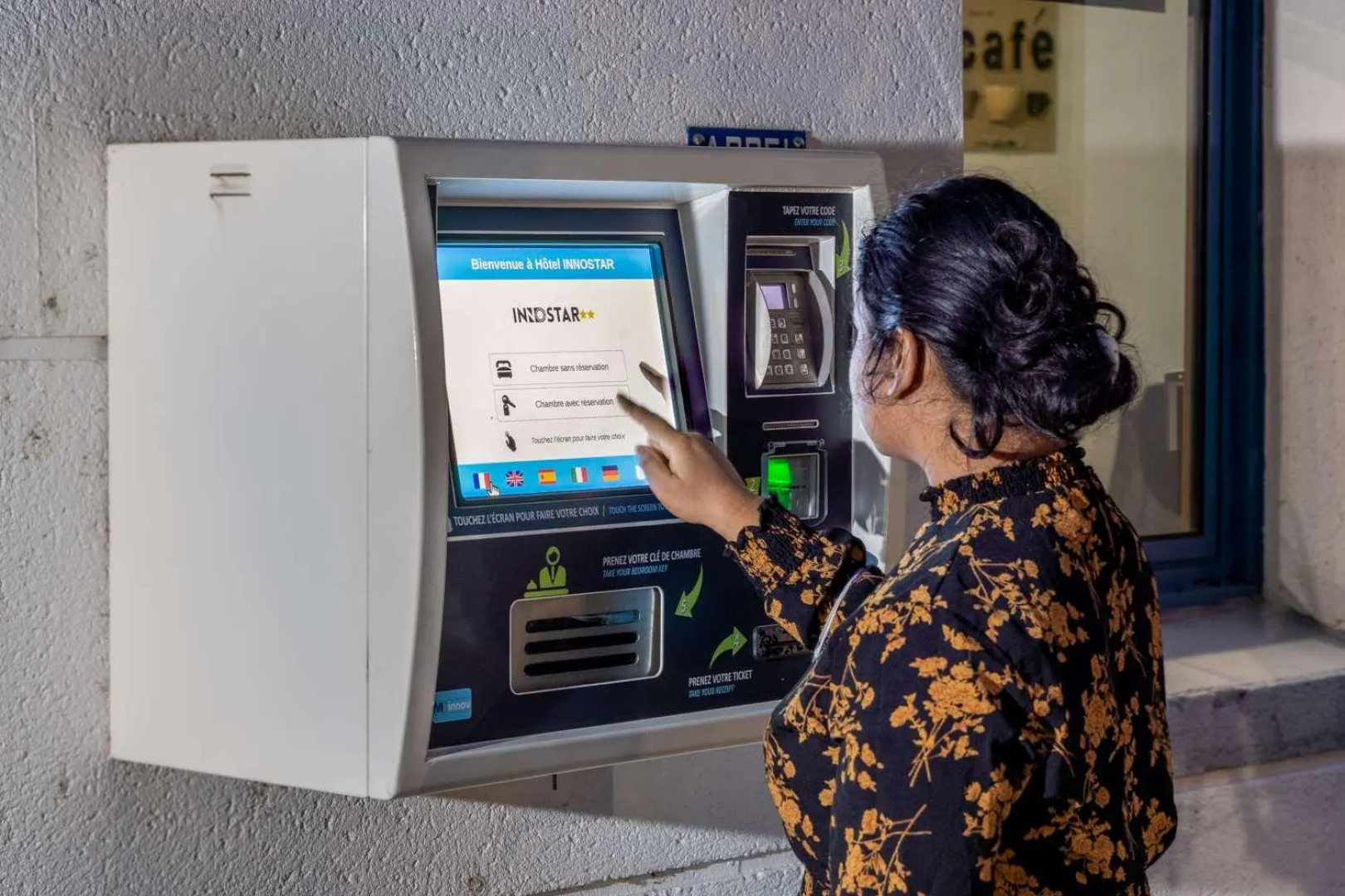 The Originals Access, Hôtel Innostar, Toulouse Sud