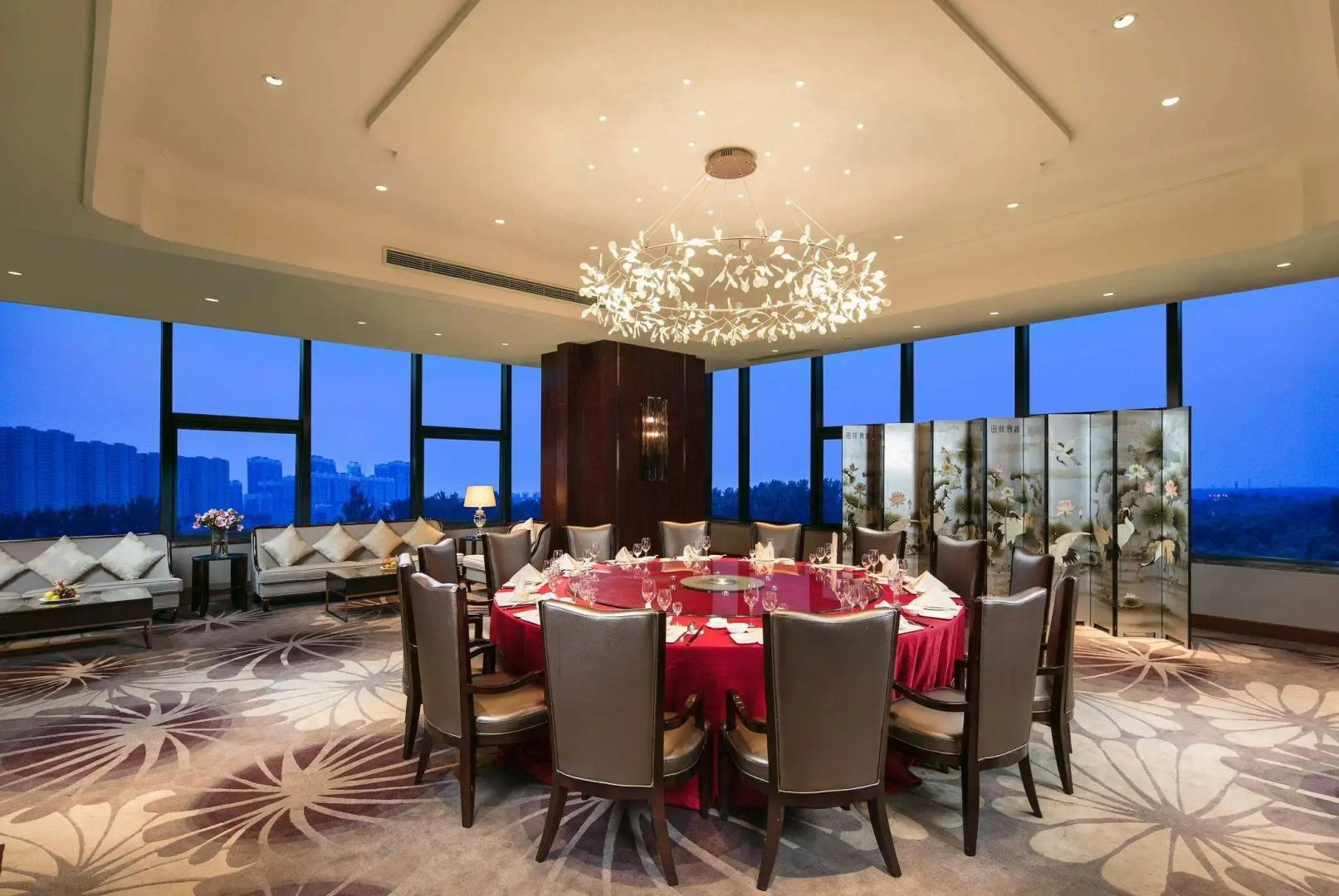 Ramada by Wyndham Heze