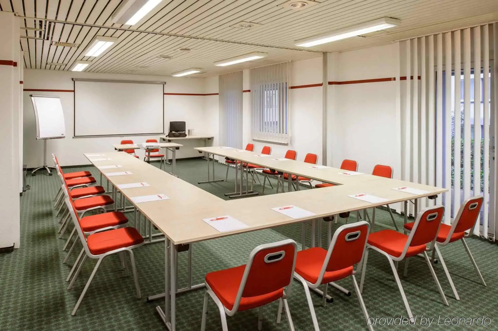 ibis Düsseldorf Hauptbahnhof