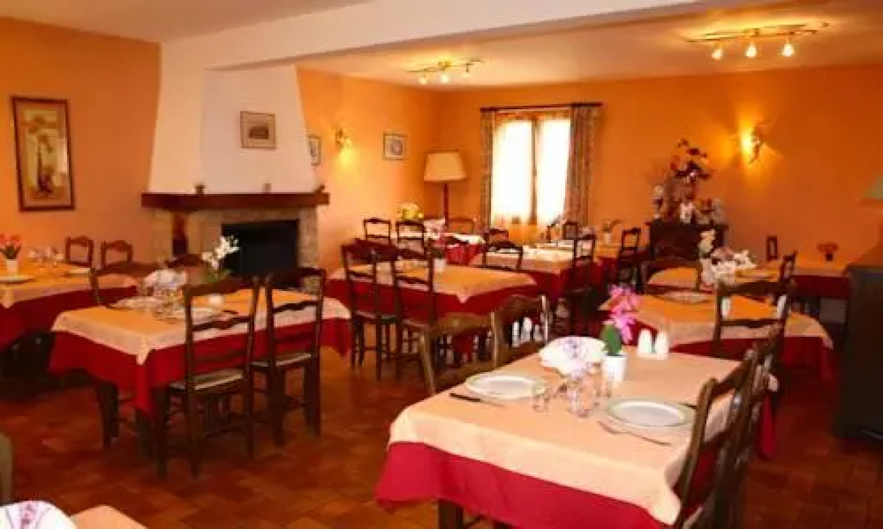 Hotel De Frejeroques