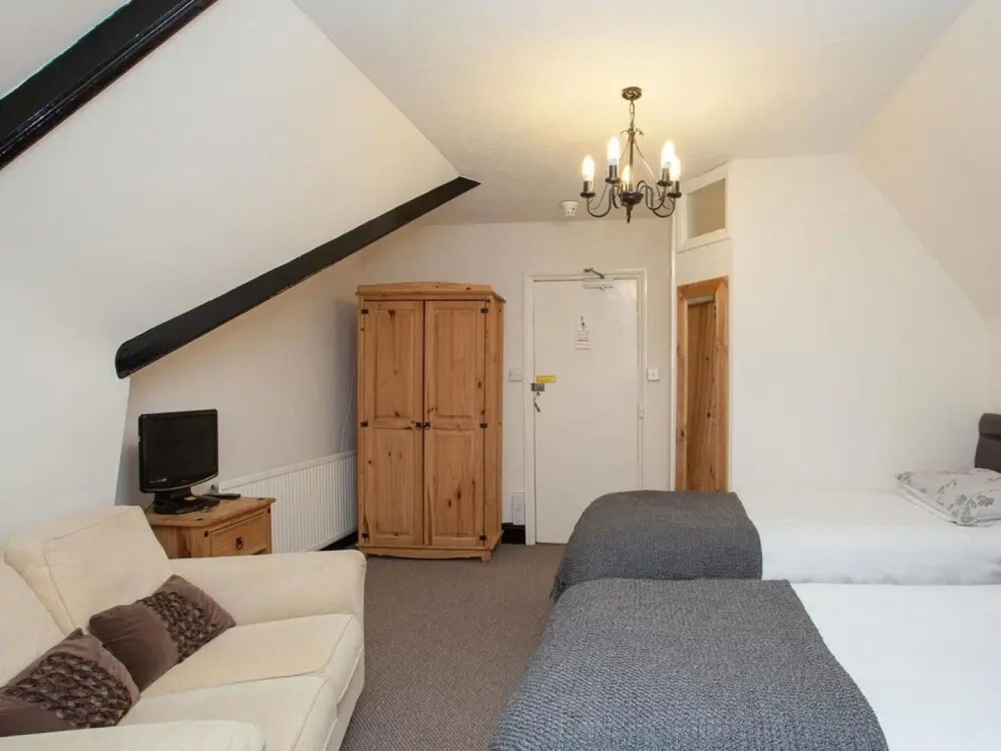 The Parks Guest Accommodation