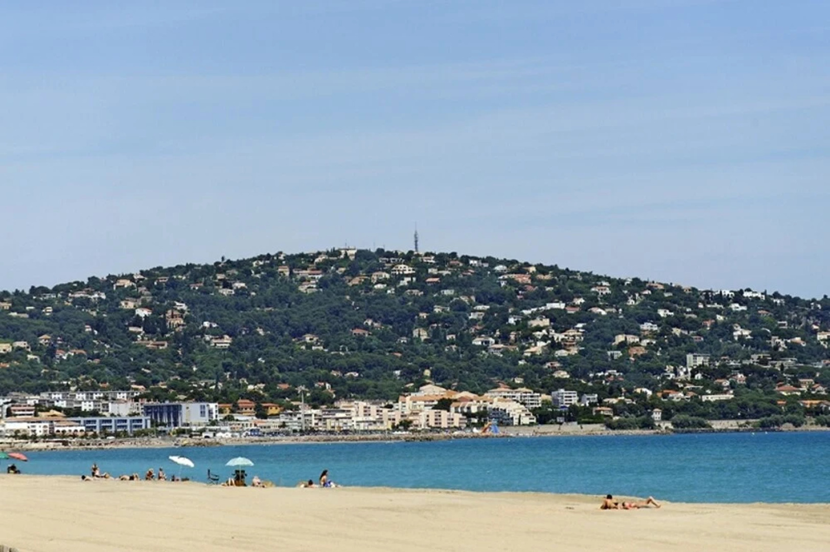 Studio in Sète - 600 m From the Beach