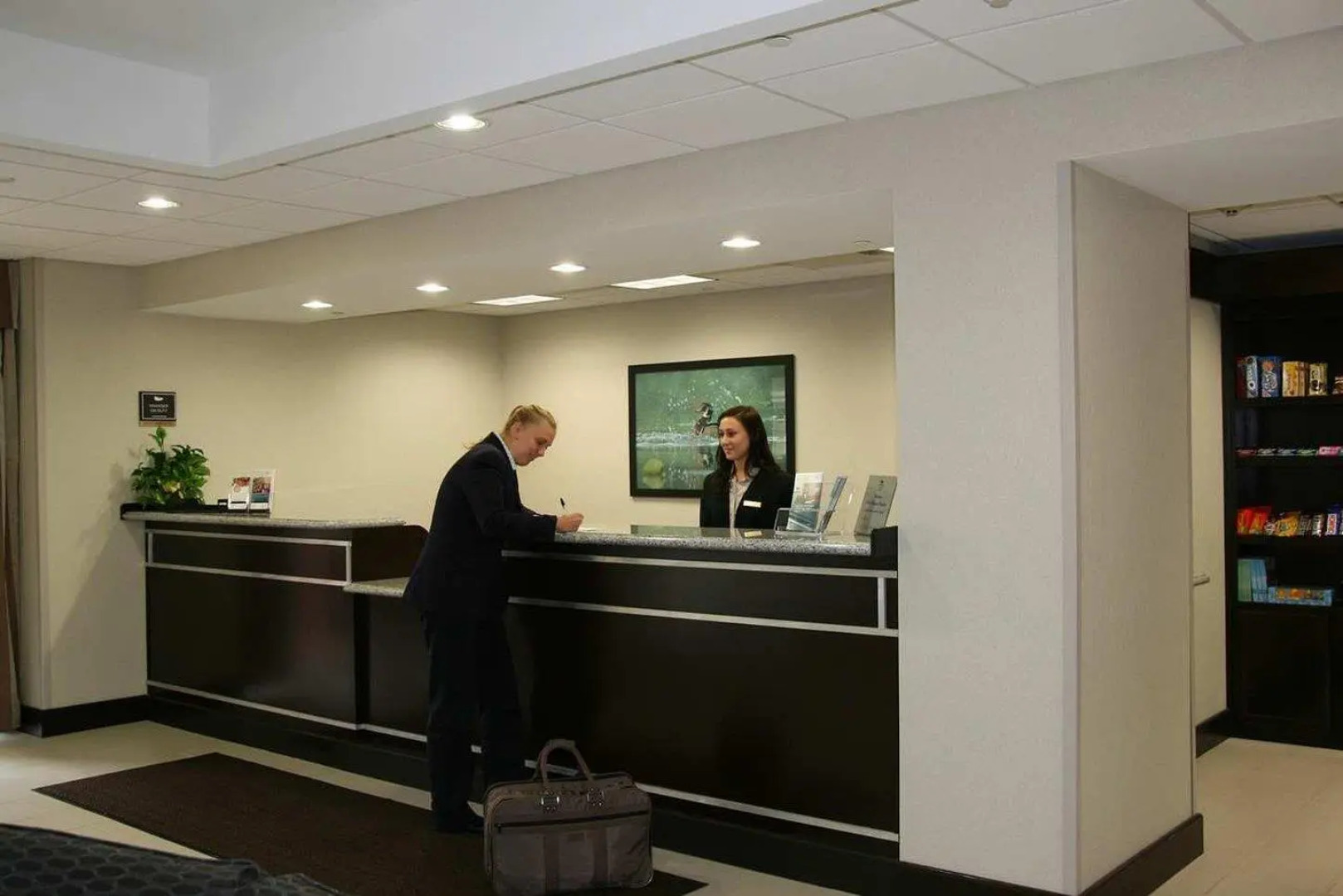 Homewood Suites by Hilton Cedar Rapids-North