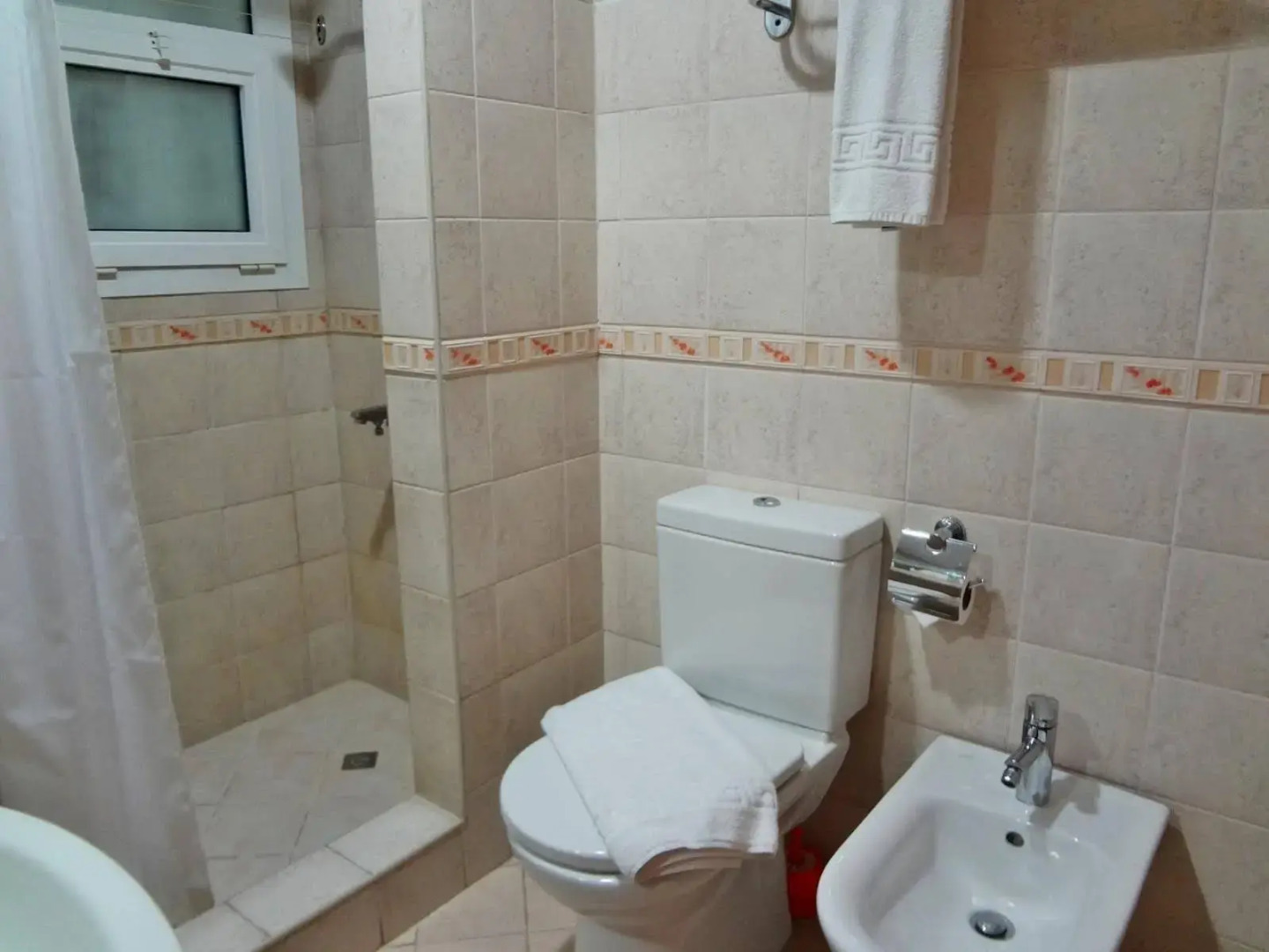 Baiti Hotel Apartments