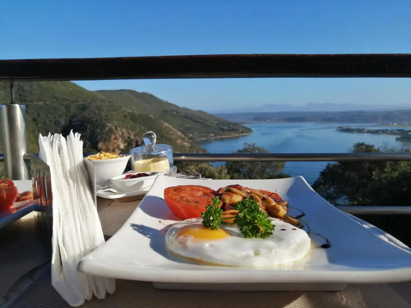 Pearl View Guest House