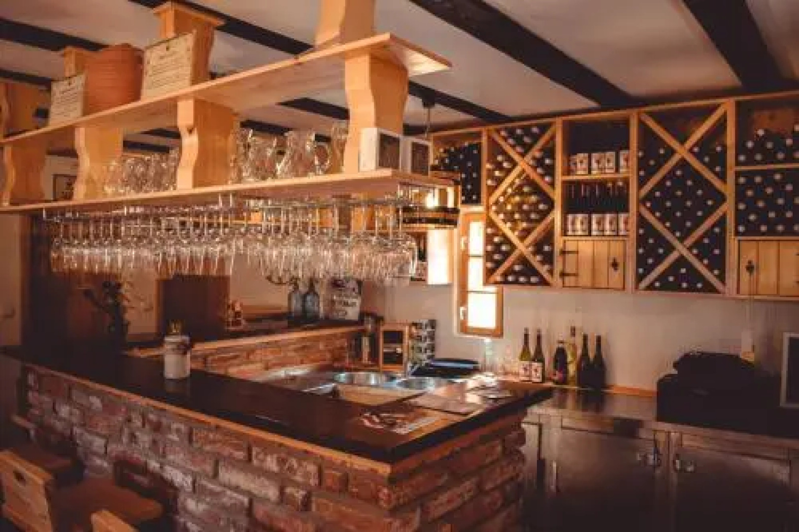 Ruralna Kuća Za Odmor Zajec