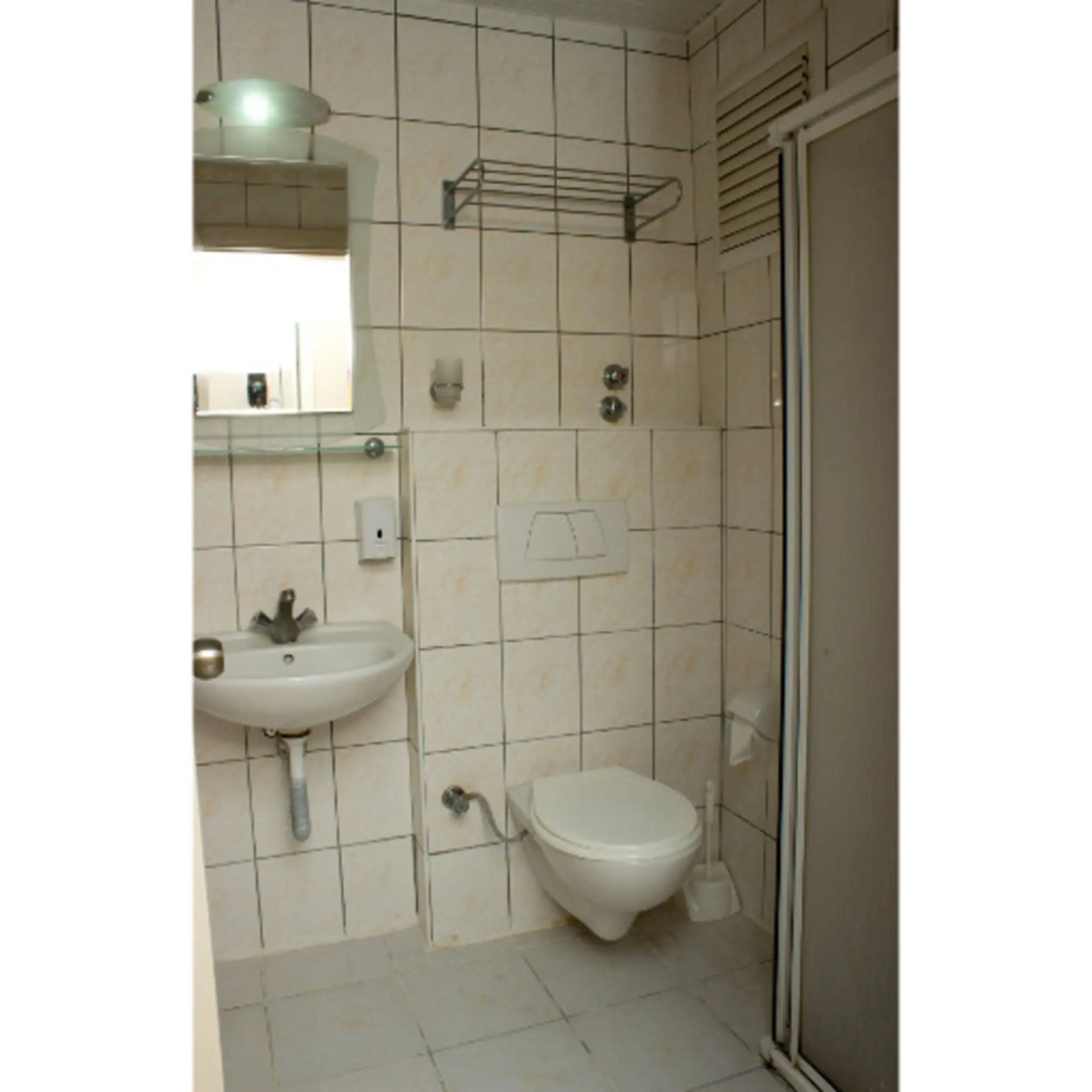 Ares Dream Hotel- All Inclusive