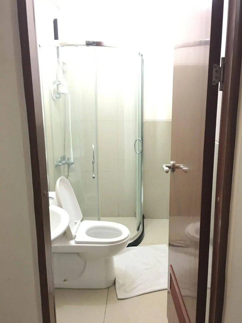 SRE Suite at The Beacon Makati