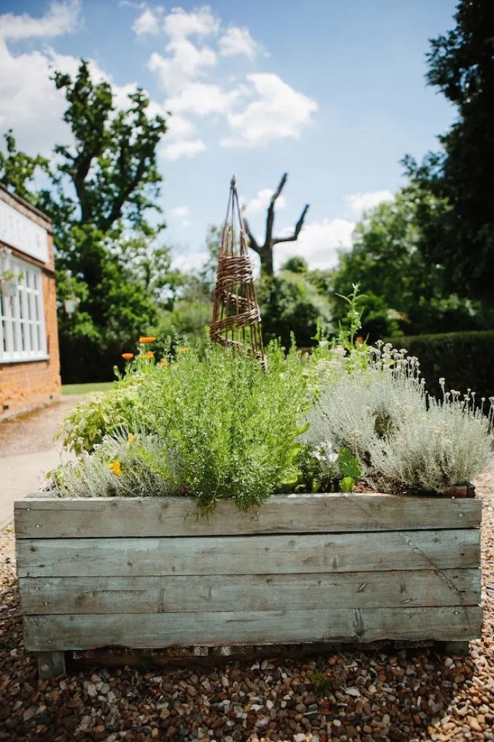The Cluster @ The Queen - Caravan Park