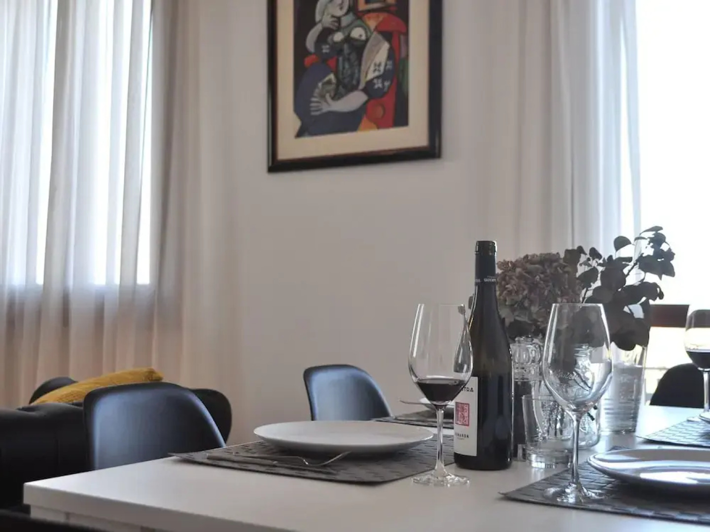 Nifty Apartment in S. Maria Della Versa With Pool