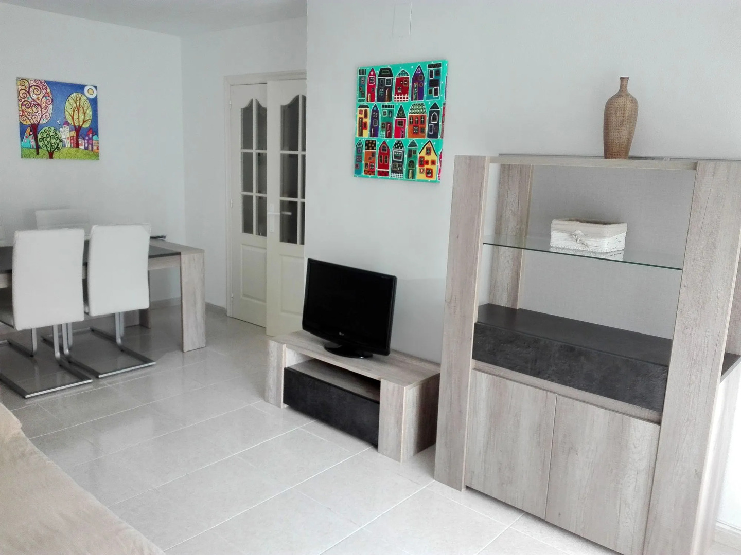Apartamentos Benicasim 3000