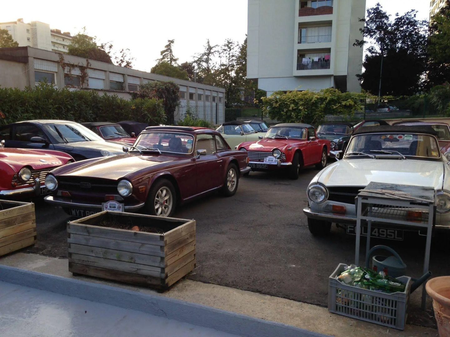 Hôtel Restaurant Le Crab