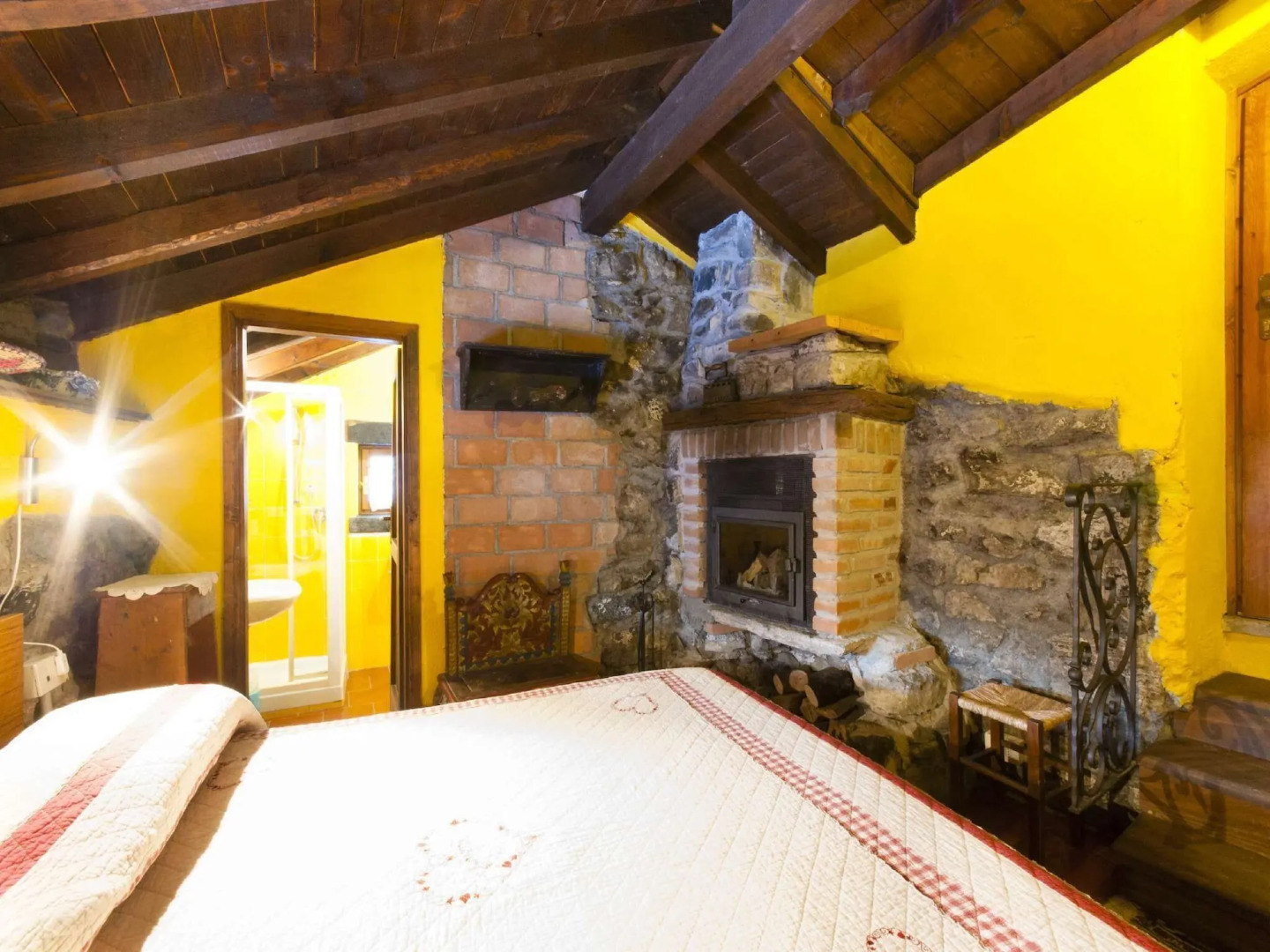 Agriturismo Al Marnich