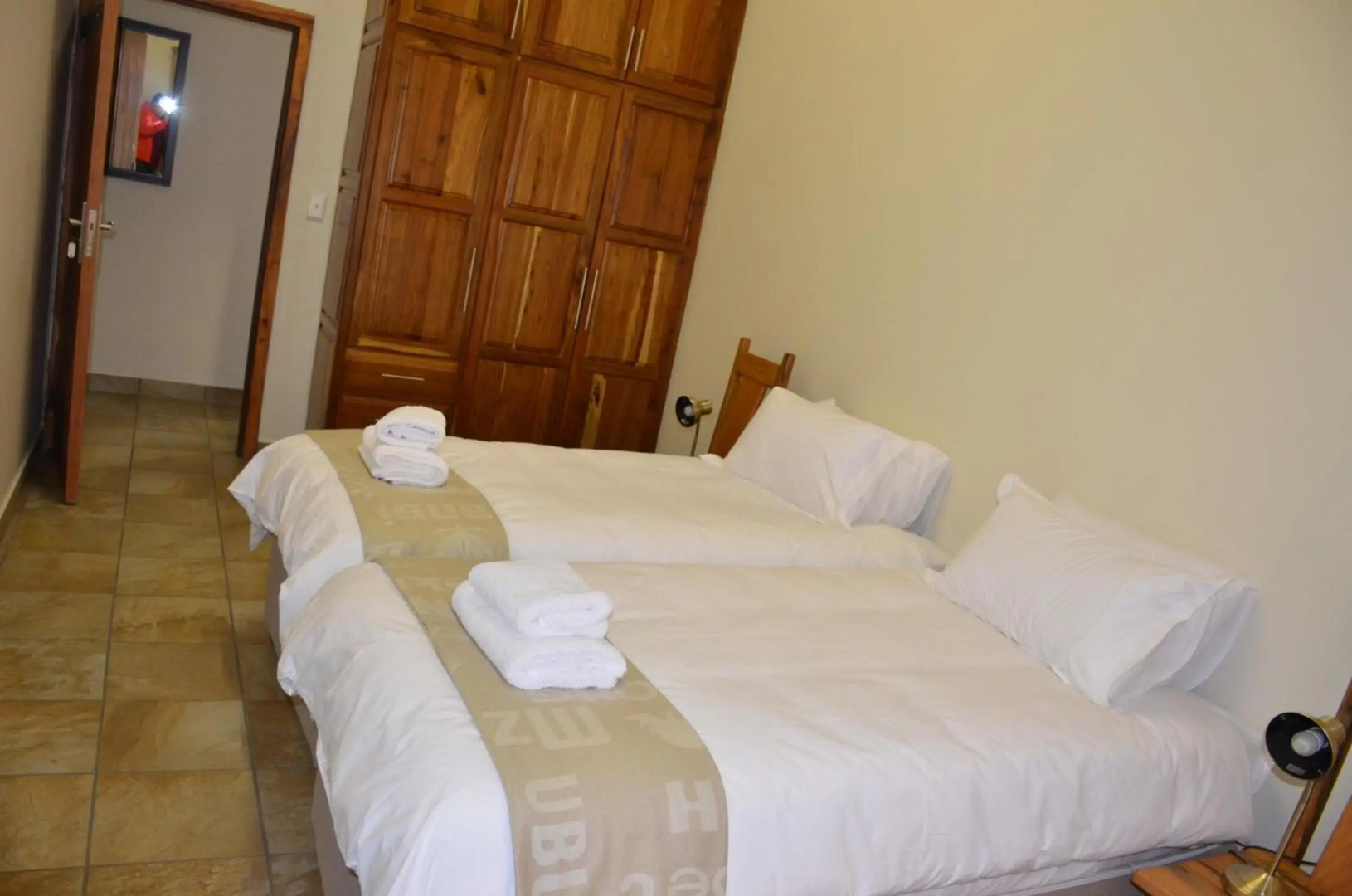 Stoep At Steenbok Self Catering