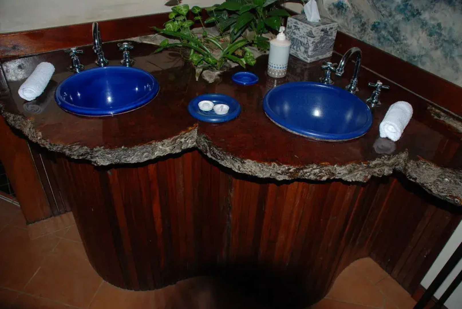 Amazing Wollumbin Palms Retreat