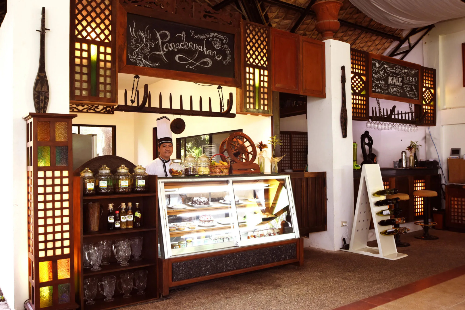 Nurture Wellness Village