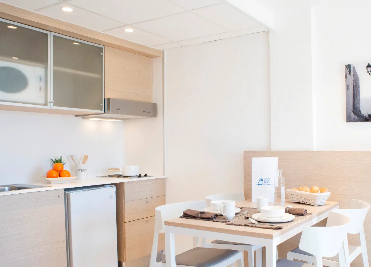 Aparthotel Acualandia