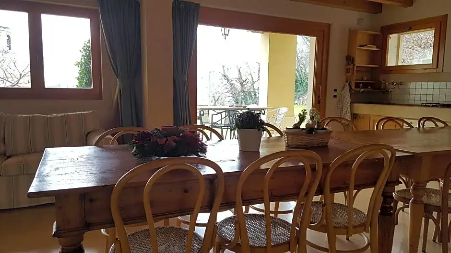 B&B Ca' dell'Ortolan