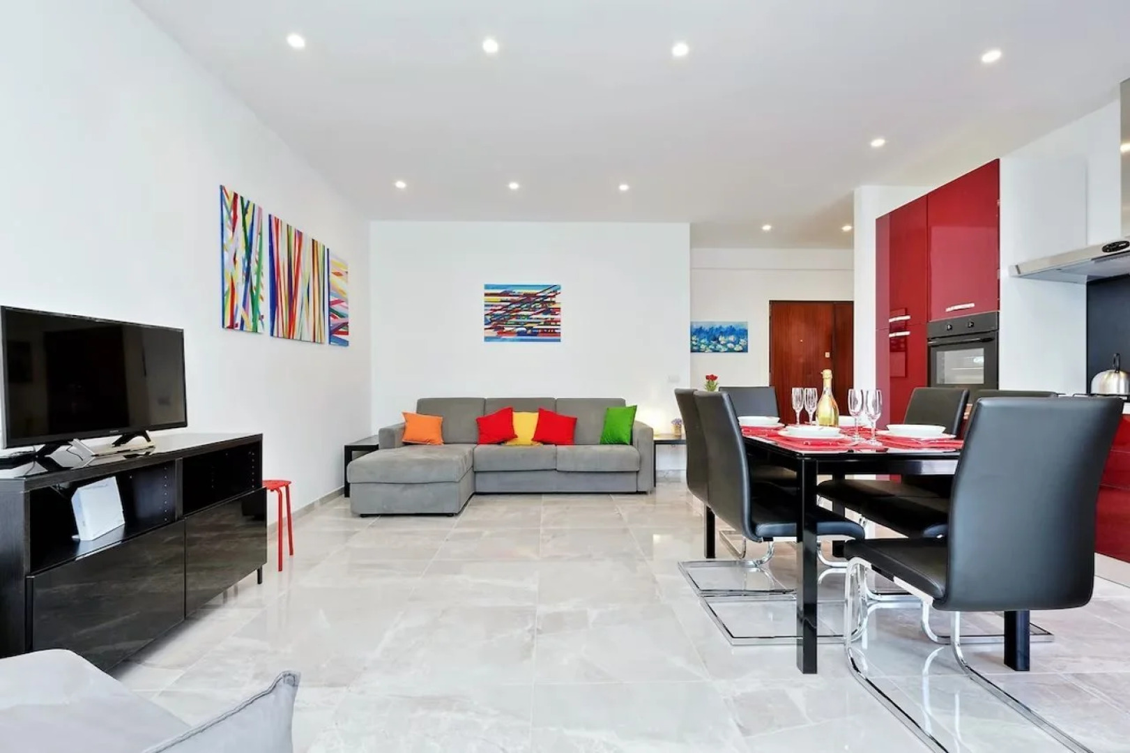 Hampton Inn Lawrenceville Duluth