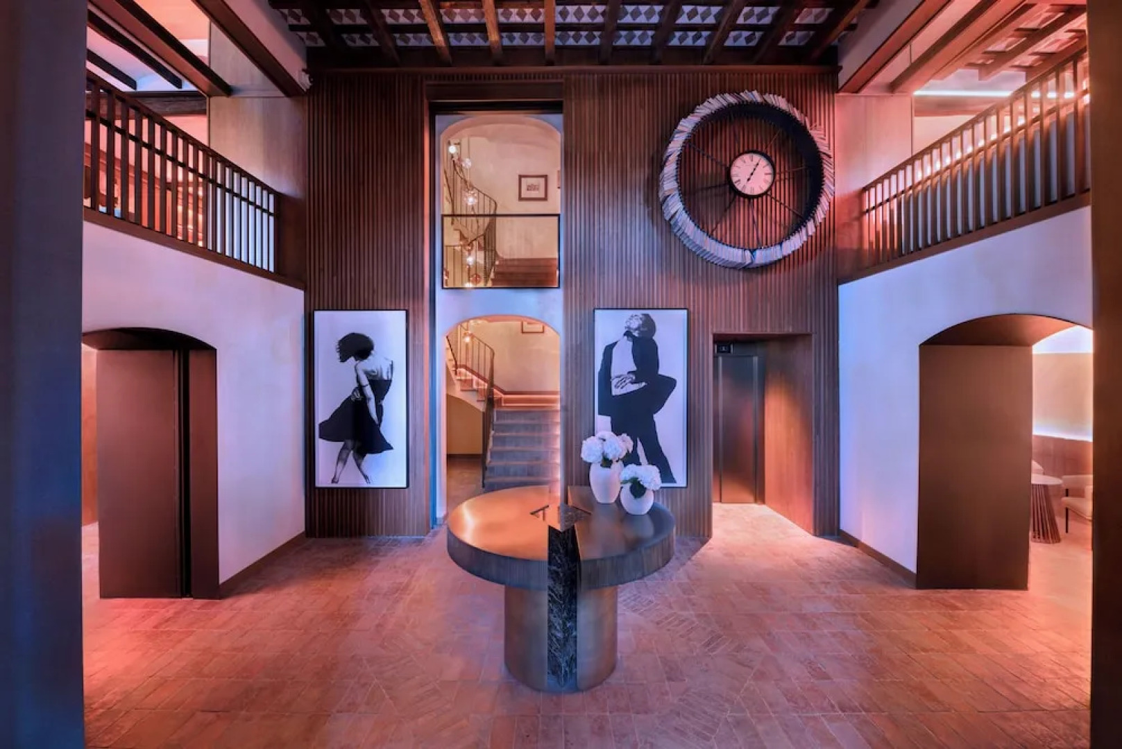 Gran Hotel Mas d' en Bruno