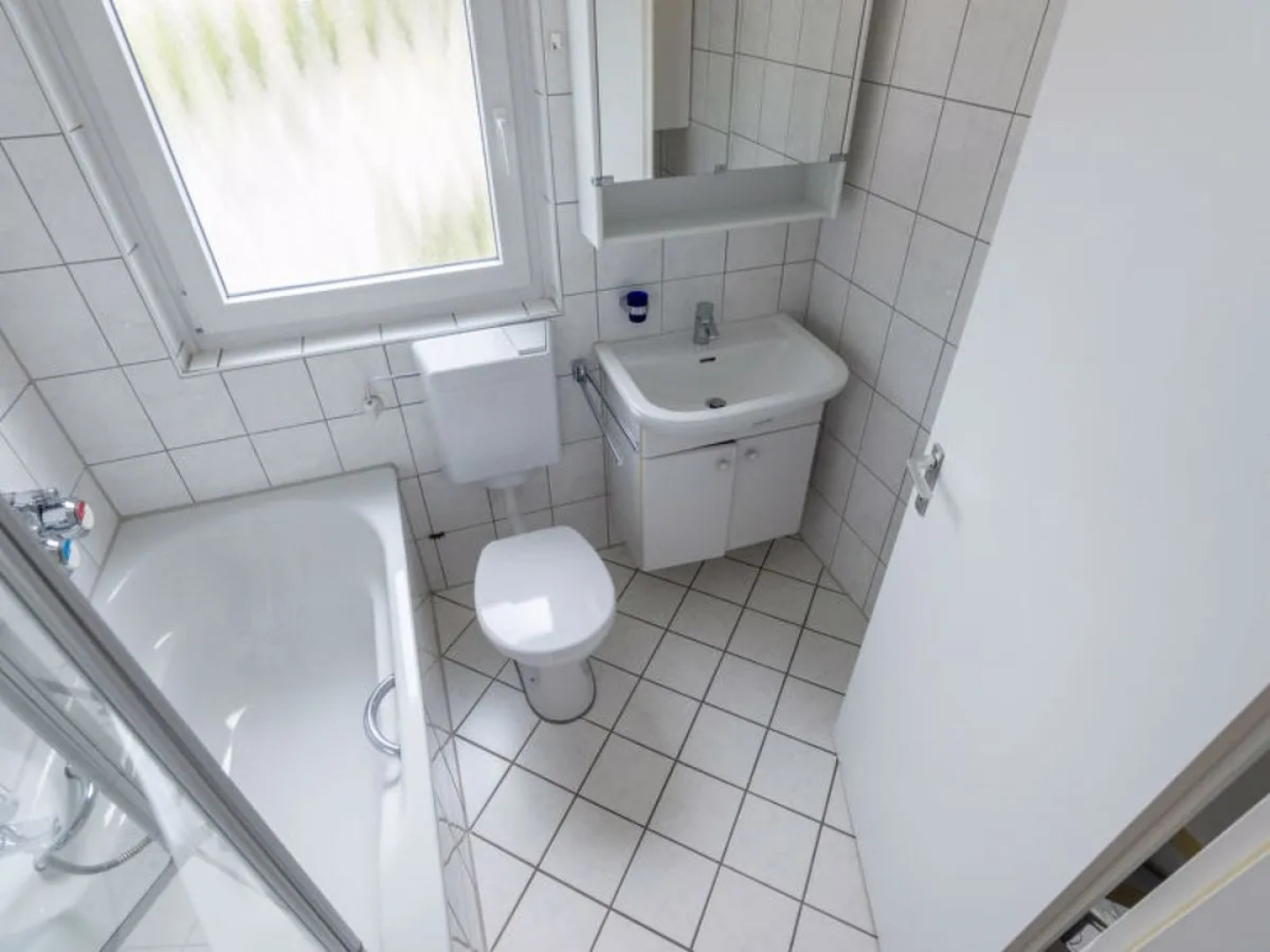 Apartment K 40 Dittishausen