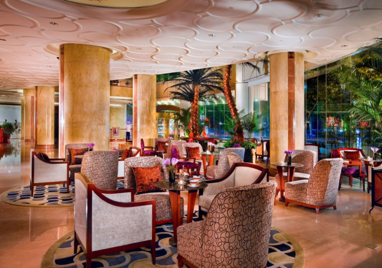 Jiaxing Sunshine Hotel