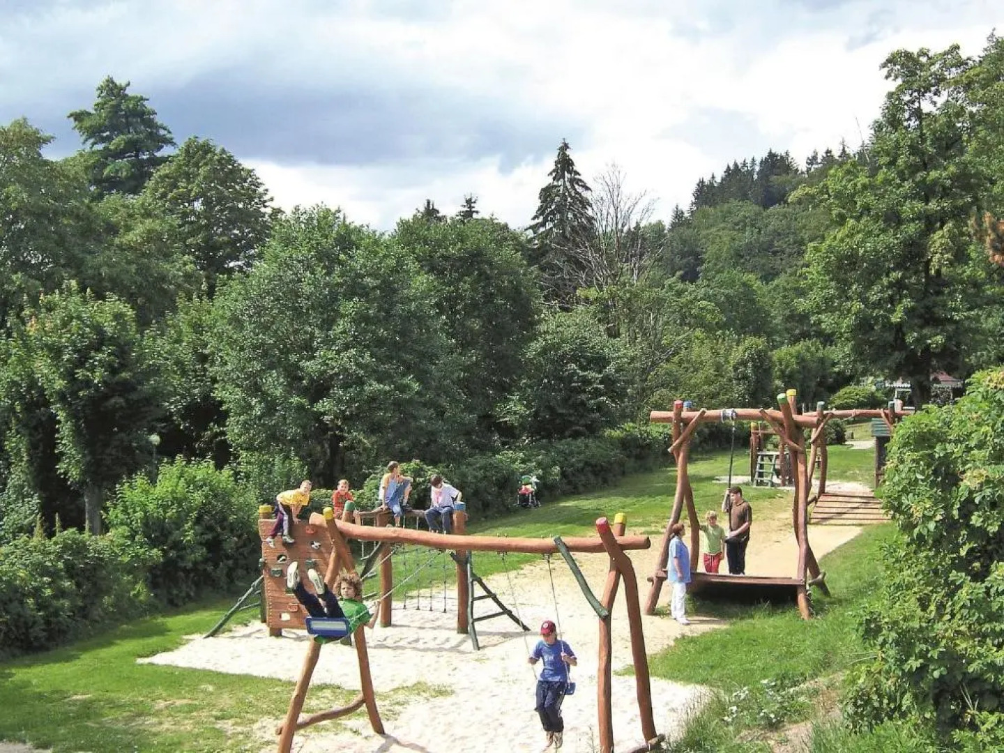 Lázeňský dům Praha