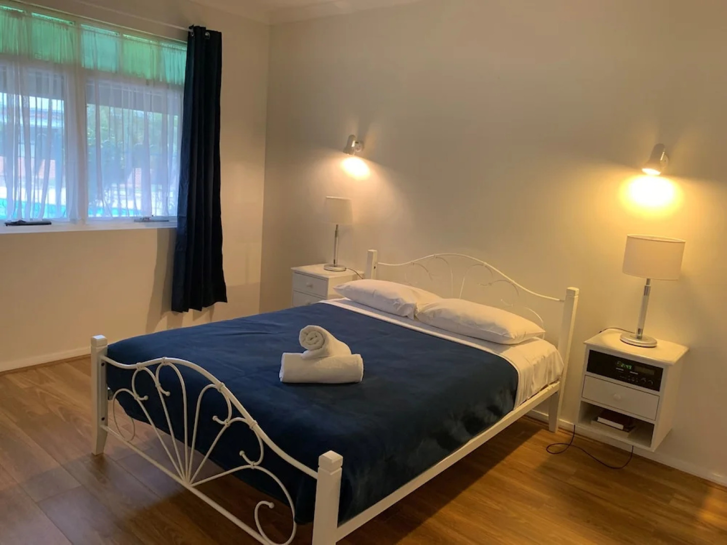 Dunsborough Town Units