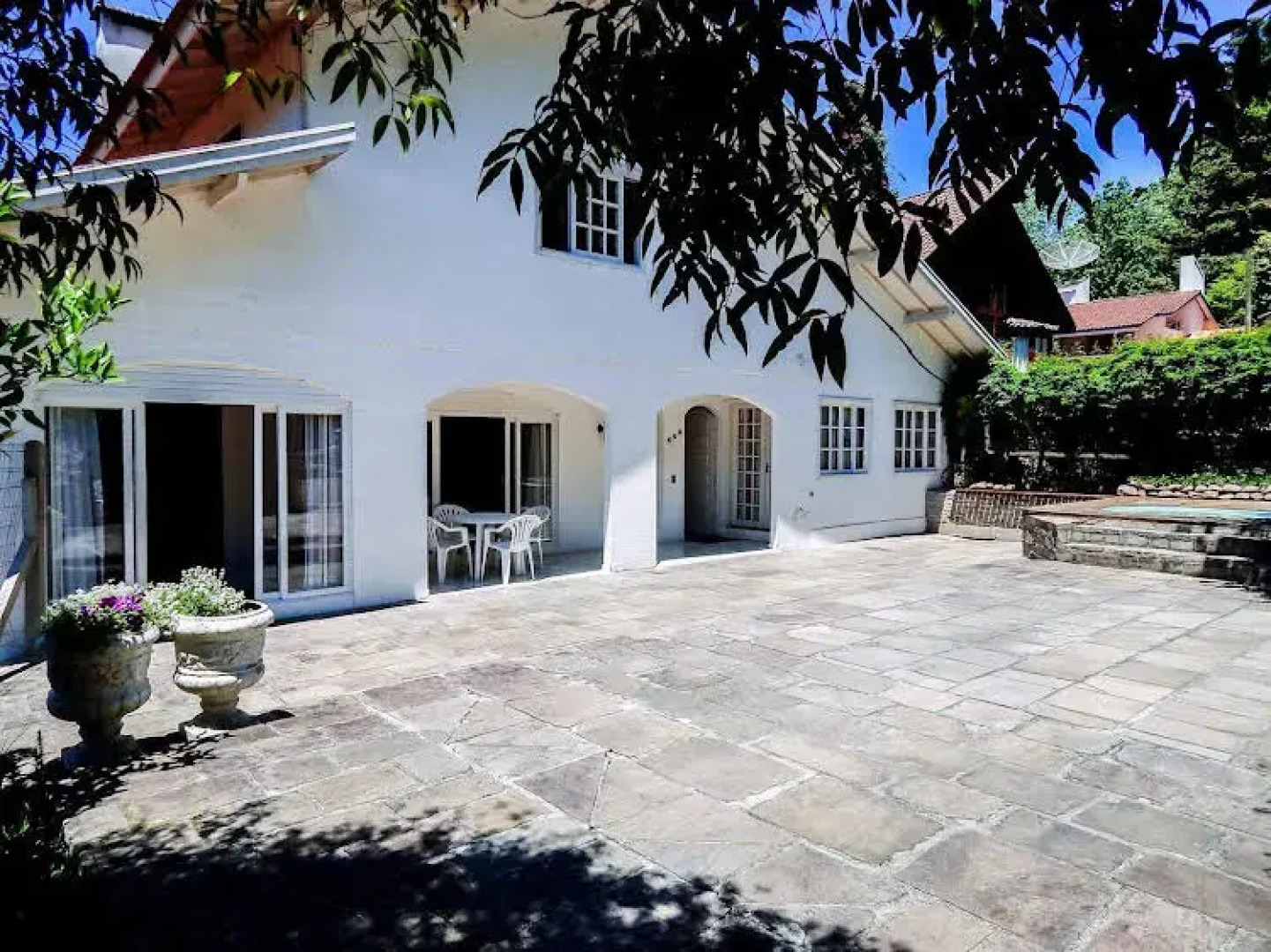 Residencial Familia Gobbi