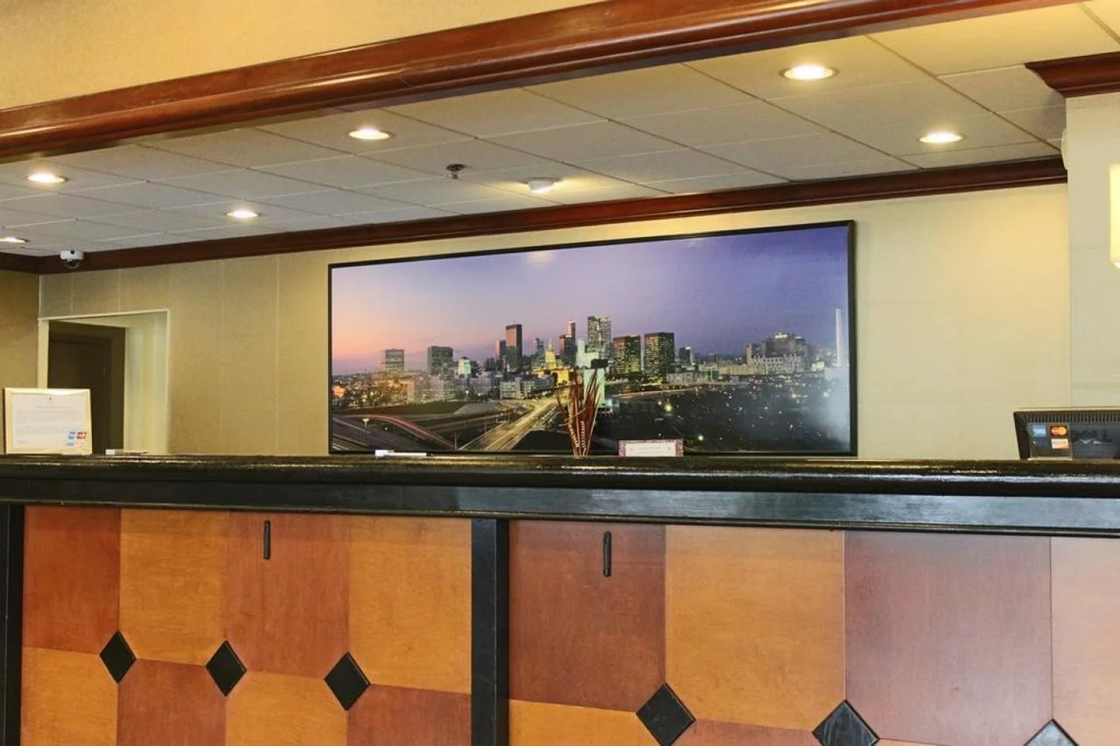 Ramada Plaza by Wyndham Atlanta Downtown CapitolPk