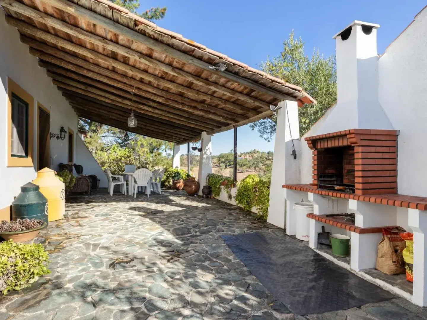 Monte Velho Country House