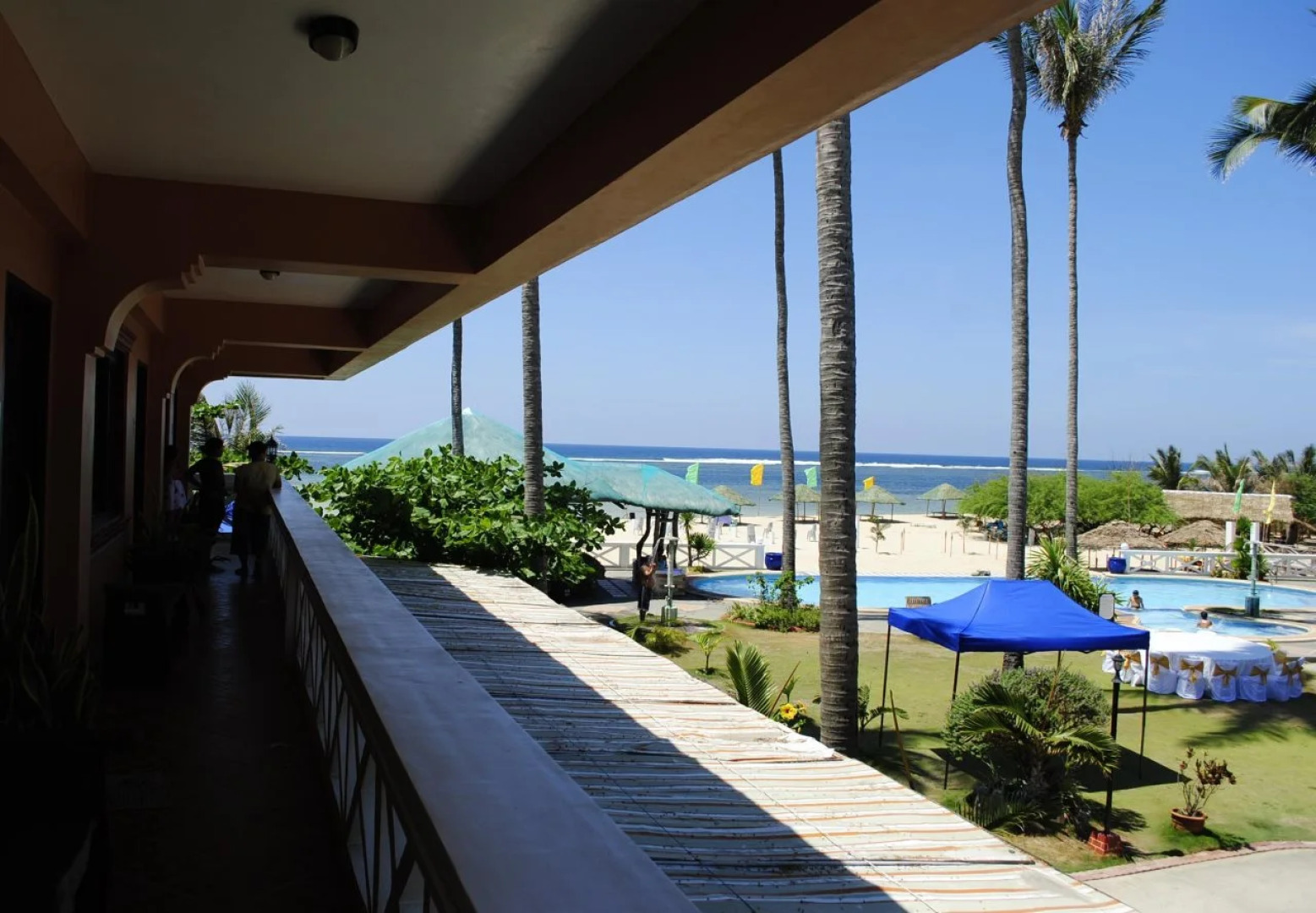 Punta Riviera Resort