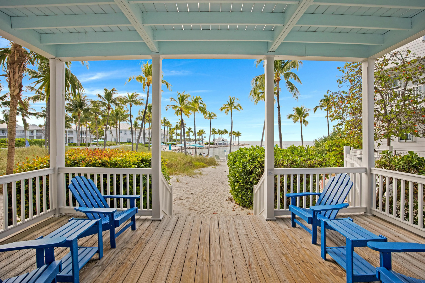 Tranquility Bay Beachfront Hotel and Resort